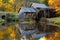 Mabry Mill, Blue Ridge Parkway