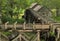 Mabry Mill Reflection