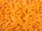 Mac and cheese background