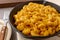 Mac and Cheese with Macaroni and Cheddar Cheese