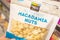 macadamia nuts bag pictures