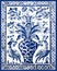 Macao China Colonial Heritage Portuguese Macau Azulejos Ceramic Tiles Delft Institute of Tourism Studies College University School