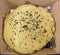 Macao China Fresh Baked Organic Vegan Banana Pancake Chocolate Chips Macau Delicious Dessert Food Diet Meal Fiesta