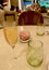 Macao China Galaxy Resort Hotel Cafe de Paris Monte Carlo Macau French Restaurant Champagne Bubble Wine Stylish Fine Dining