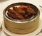 Macao China Macau Chalou Chicken Feet Cantonese Cuisine Restaurant Chinese Food Chiu Chow Dim Sum Cuisine Style Yum Cha