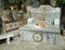 Macao China Macau Tradition Heritage Taipa Coloane Guan Yin Goddess Buddha General Kwan Wealthy God Saint Graveyard Worship