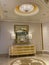 Macao China Macau Wynn Hotel Furniture Fixture Mirror Casino Hotels Gambling Gaming Stylish Design Lifestyle