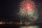 Macao Fireworks Display 2019