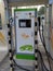 Macao Nova Grand Taipa Electricity Power Electric Car Charging Station Vehicle Electricity Pollution-free Sustainable Lifestyle