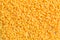 Macaroni background closeup for background