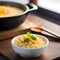 Macaroni and Cheese Bliss: Creamy Comfort Food at its Finest by generative AI