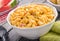 Macaroni and Cheese Salad