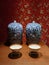 Macau Antique Wedding Porcelain Jars Ceramic Vases Delft China Macao Museum History Heritage Decorative Design