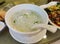 Macau Chinese Restaurant Fresh Gourmet Dim Sum Cantonese Cuisine Guangdong Yum Cha Fish Porridge Rice Congee