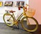 Macau COD City of Dreams Arsenale Luxury Vehicle Automobile Museum Martone Cycling Men`s Grand Gold 52 V3 Bike Bicycle Stylish