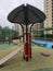 Macau Coloane Seac Pai Van Roof Top Gymnasium Gym Outdoor Exercise Outdoor Fitness Equipment