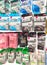 Macau Daiso Japanese Grocery Store Individual Package Colored Cotton Swab Hygiene Health Safety Japan Bathroom Accessories