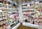 Macau Daiso Japanese Grocery Store Makeup Kit Cosmetic Tools Clothing Wardrobe Fashion Causal Style Japan Design Item Accessories