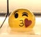 Macau French Bakery Store Kiss Emoiji Love Emoticons  Smiley Faces Web Graphic Design Icons Birthday Cake Dessert Sweet Food