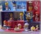 Macau Galaxy Hotel PopMart Pop Up Toy Store Molly Mania Dolls Figures Models Miniature Collectible Girl Character Sculpture Toys