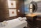 Macau Grand Lisboa Hotel Presidential Suite Antique Furniture Collection Macao Interior Design Style Luxury Spa Room Lifestyle