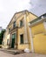 Macau landmark - St. Augustine\'s Church