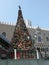 Macau Luxury Resort The Venetian Macao Hotel Christmas Tree Decoration