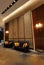 Macau Nuwa Hotel Lobby Chinese New Year Interior Design Furniture Ambience Facility