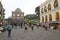 Macau : Ruins of St. Pauls