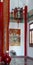 Macau Taipa Buddhist Temple Pou Tai Un Bodhi Garden Cultural Heritage Blessings Macao Temples Altar Offerings China Religion