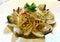 Macau Vongole Pasta Italian Cuisine Restaurant Al Dente Gourmet Fresh Clams Seafood Cheese Spaghetti