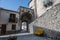 Macchia d\\\'Isernia, Molise, Italy. Glimpses and panoramas