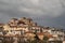 Macchia d\\\'Isernia, Molise, Italy. Glimpses and panoramas