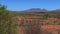 MacDonnell Ranges, Australian outback