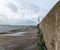 Macduff Harbour on a Grey Day