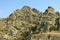 Macedonia, Prilep Region, Treskavec, Rock Formations of Zlatov V