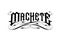 Machete Crew Logo
