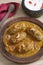 Machh mutton kofta from kashmir