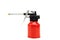 Machine oil spray bottle gun
