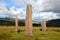 Machrie Moor, Standing Stones