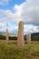 Machrie Moor, Standing Stones