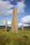 Machrie Moor, Standing Stones