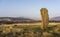 Machrie Moor stone circles on the Isle of Arran.