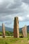 Machrie Standing Stones, Isle of Arran