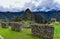 Machu Picchu    95 -Cusco-Peru- tourists