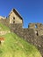 Machu Picchu Architecture