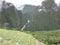 Machu Picchu, Country side of Peru.