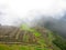 Machu Picchu, Country side of Peru.