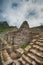 Machu Picchu details