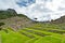 Machu Picchu details